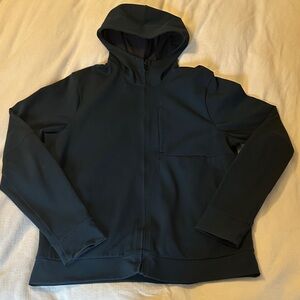 Lululemon Sojourn Hoodie